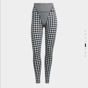 HALLS OF IVY 🐝🐝🐝 3-Stripes Seams Tights